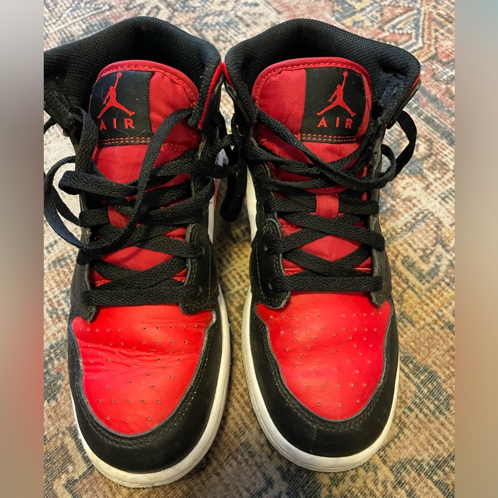 Air Jordan